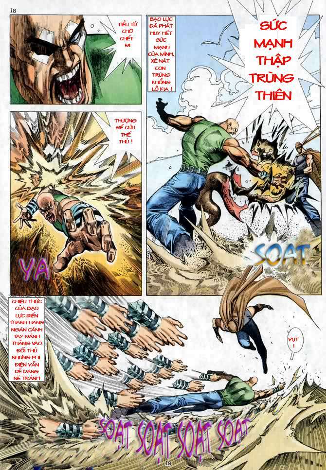 võ thần chapter 34 18