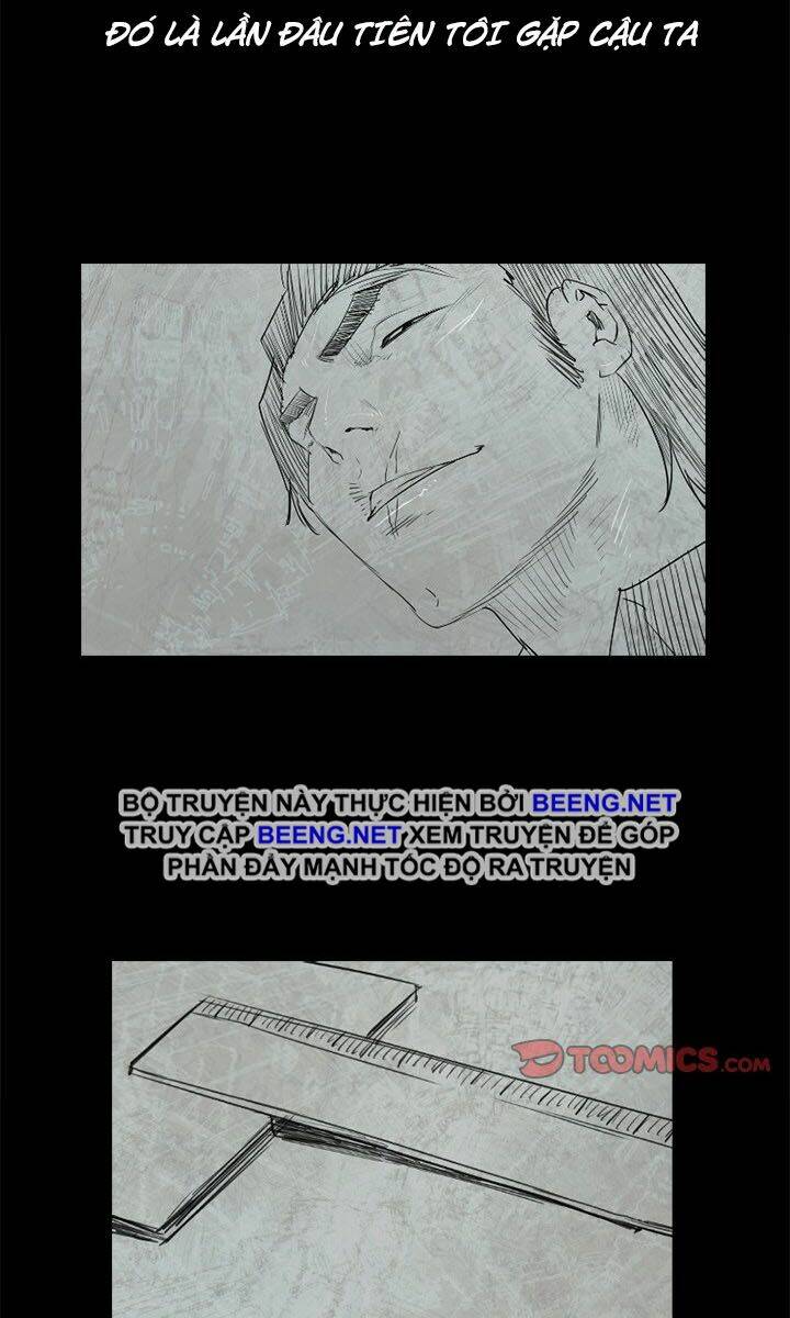 kẻ mạnh nhất - tong edge chapter 49 33