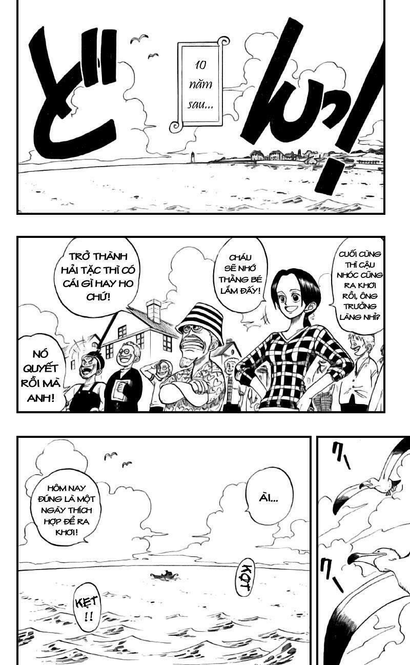 đảo hải tặc - one piece chapter 1 48