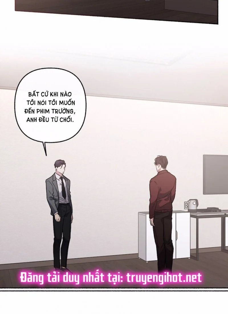 tình yêu kì lạ chapter 35 6