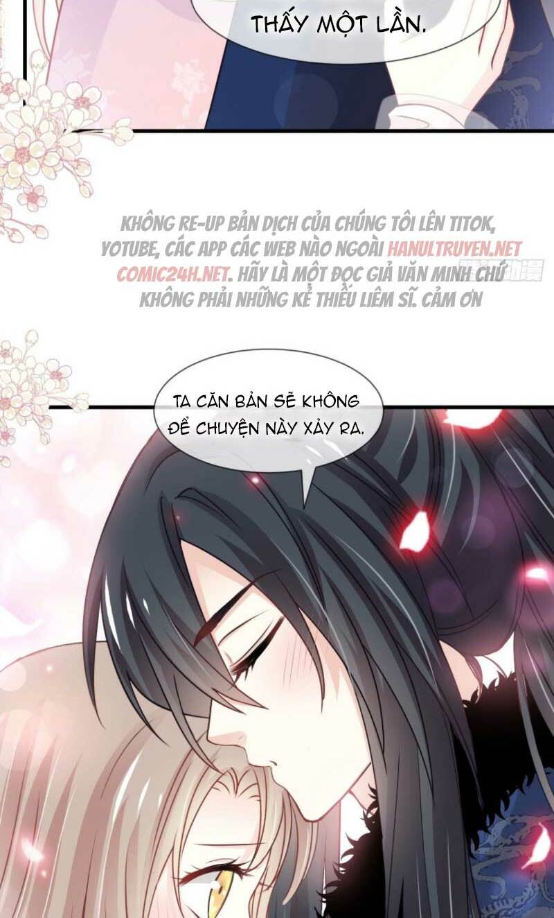 thiên hạ đệ nhất sủng phi chapter 204.1 15