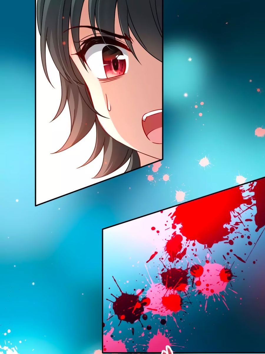 huyền vũ luyến ca: vạn vật sinh linh chapter 30.2 1