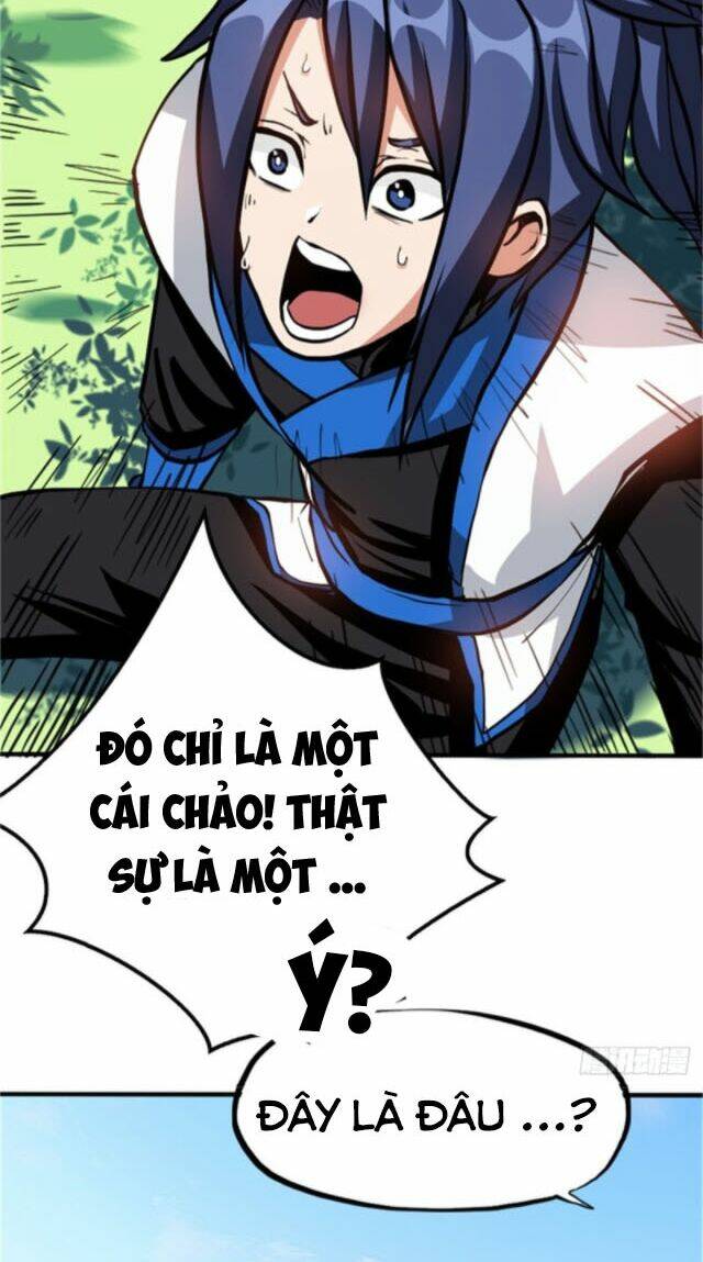 chí tôn thổ hào hệ thống chapter 1 27