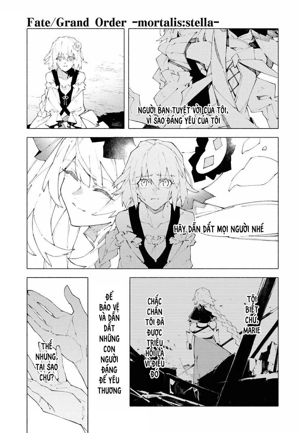 fategrand order-mortalisstella chapter 10.3 10