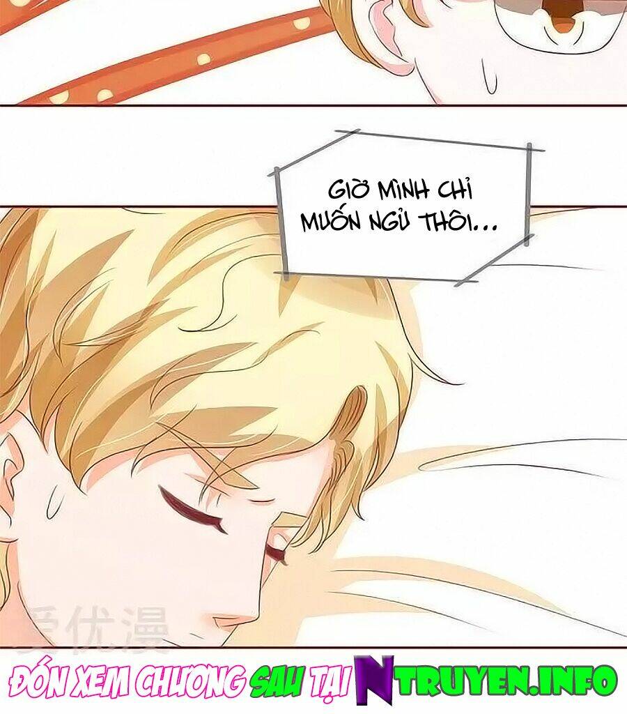 vương tước tư hữu bảo bối chapter 185 21