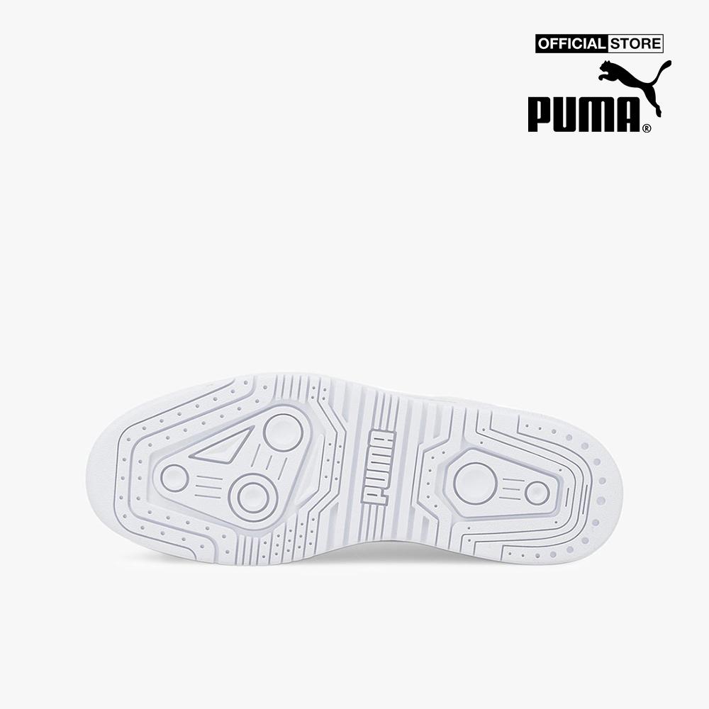 PUMA - Giày sneakers cổ thấp Slipstream Lo Men 383401