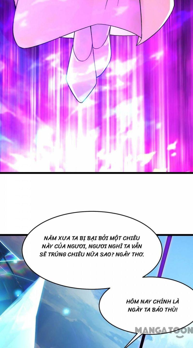 đồ đệ ta toàn là nữ ma đầu chapter 189 24