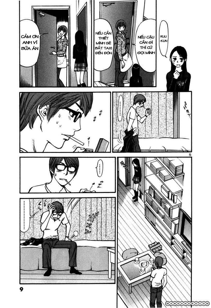 sakuranbo syndrome chapter 19 10