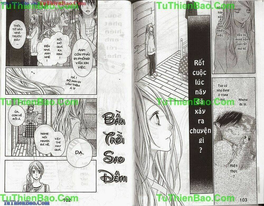 bầu trời sao đêm chapter 5 53