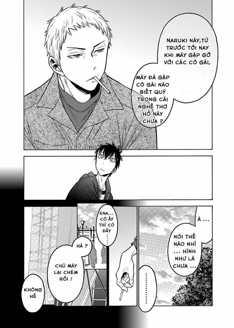 momoiro meloik chapter 50 12