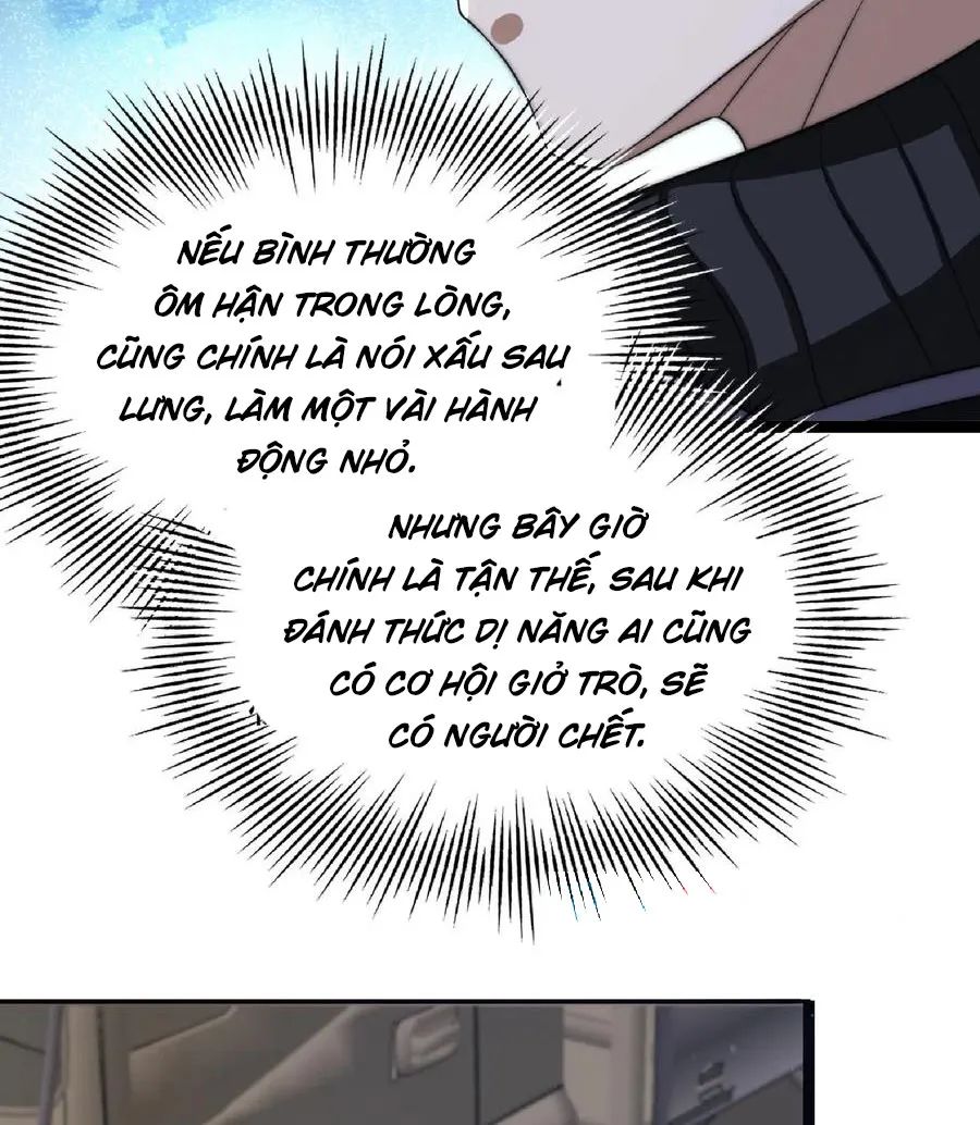 không gian hệ lão lục: dự trữ một vạn tấn thịt ngày tận thế chapter 11 25