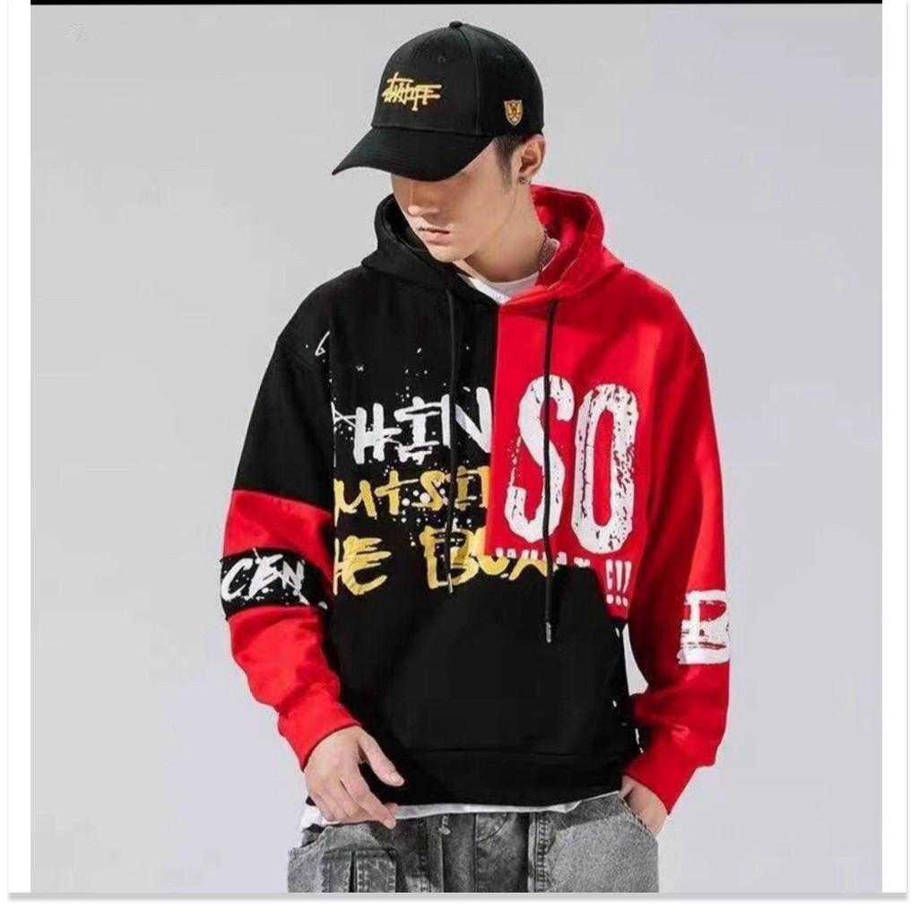 ÁO KHOÁC HOODIES NAM NỮ FORM TO Y NHƯ HÌNH THỜI TRANG LANO STORE 99