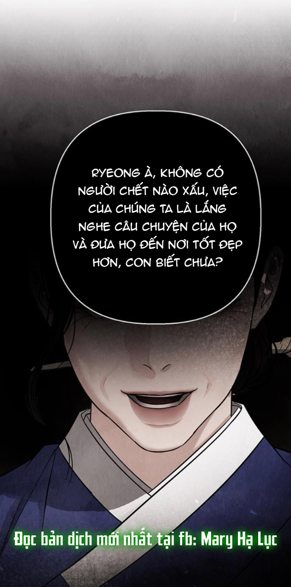 Quỷ Hồn chapter 3.1 67