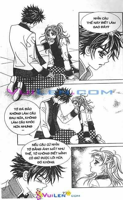 nụ hôn cuối chapter 52 18