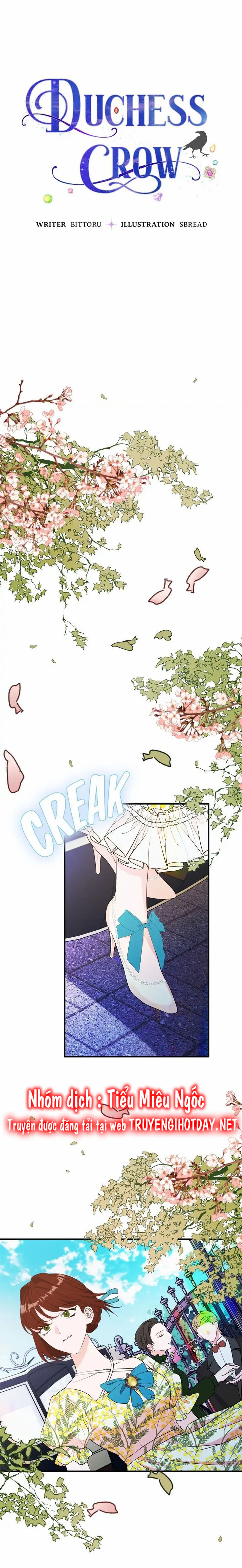 câu chuyện về nữ công tước chapter 69 7