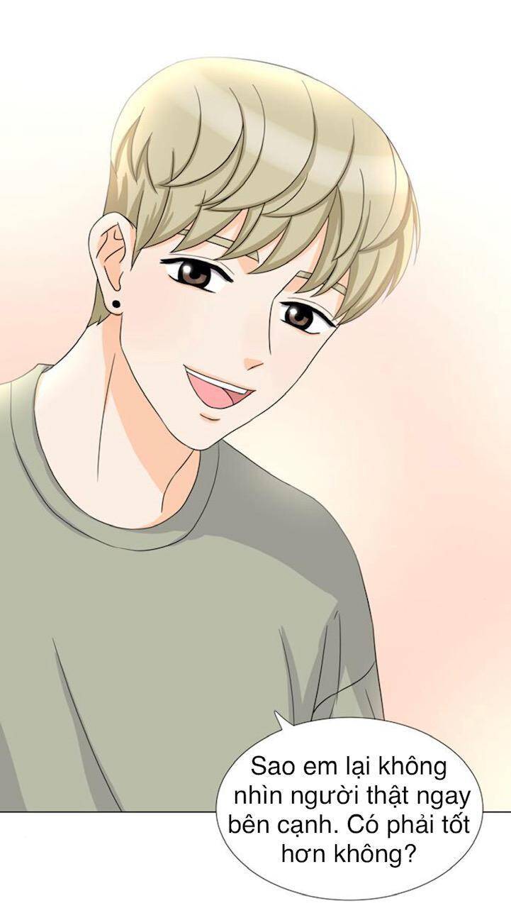 idol và sếp, em yêu ai? chapter 38 15