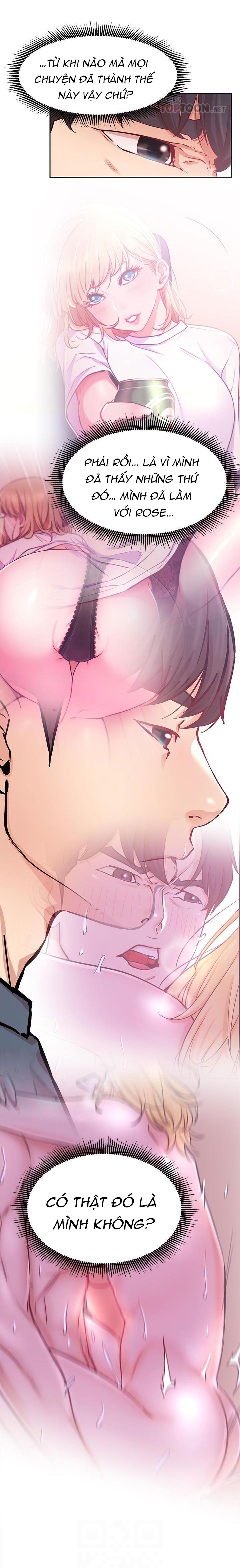 cuộc sống như anh hằng mơ chapter 19 10