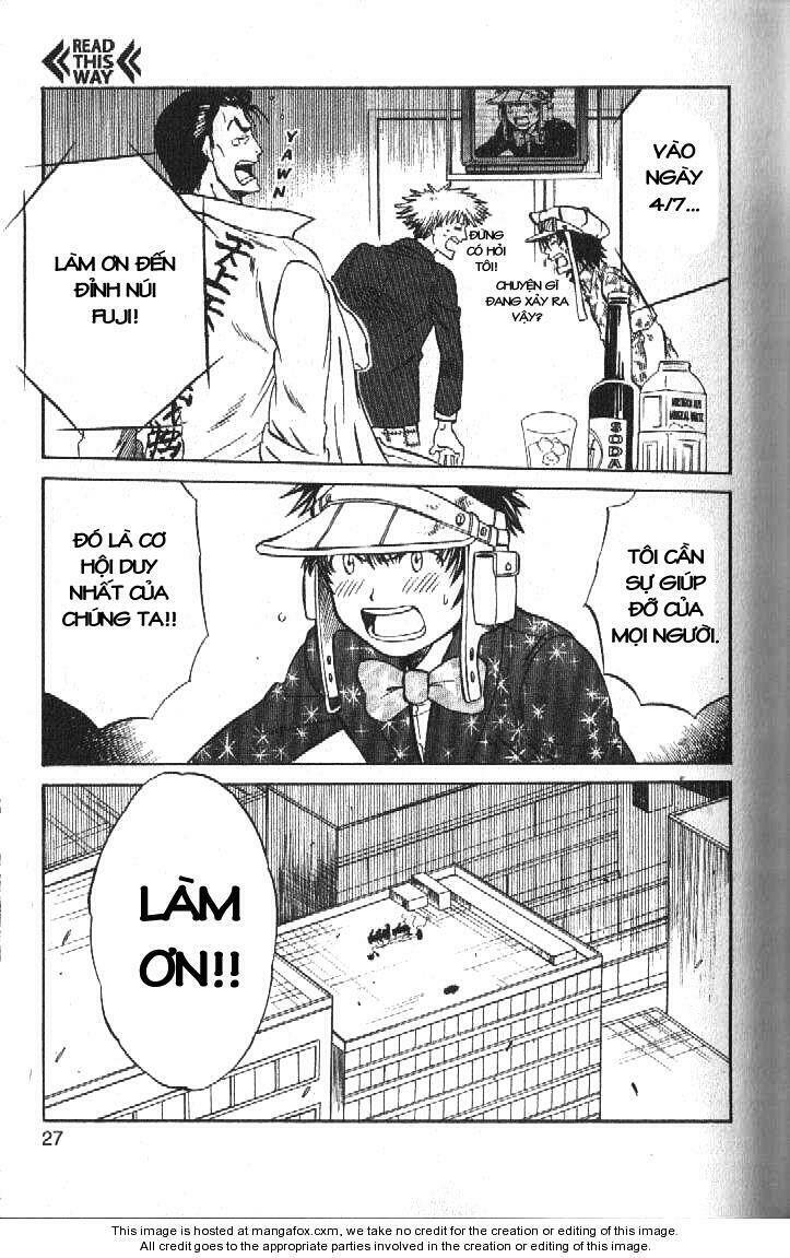 rồng ma trận chapter 41 29