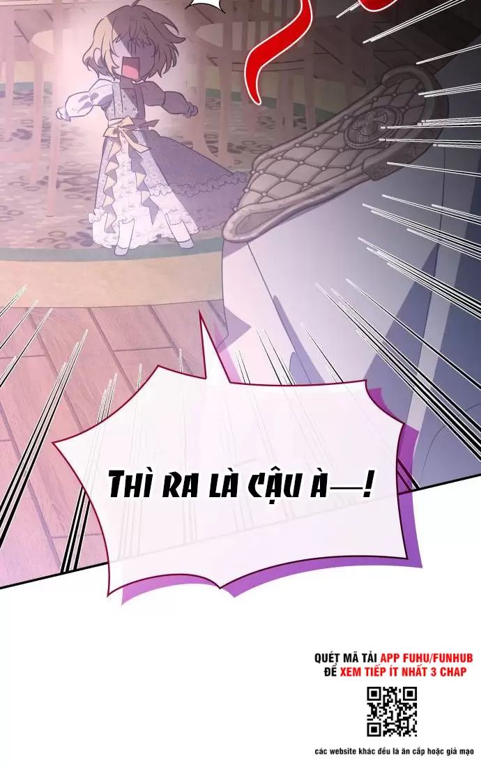 sống trong vườn hoa của công chúa chapter 15 48