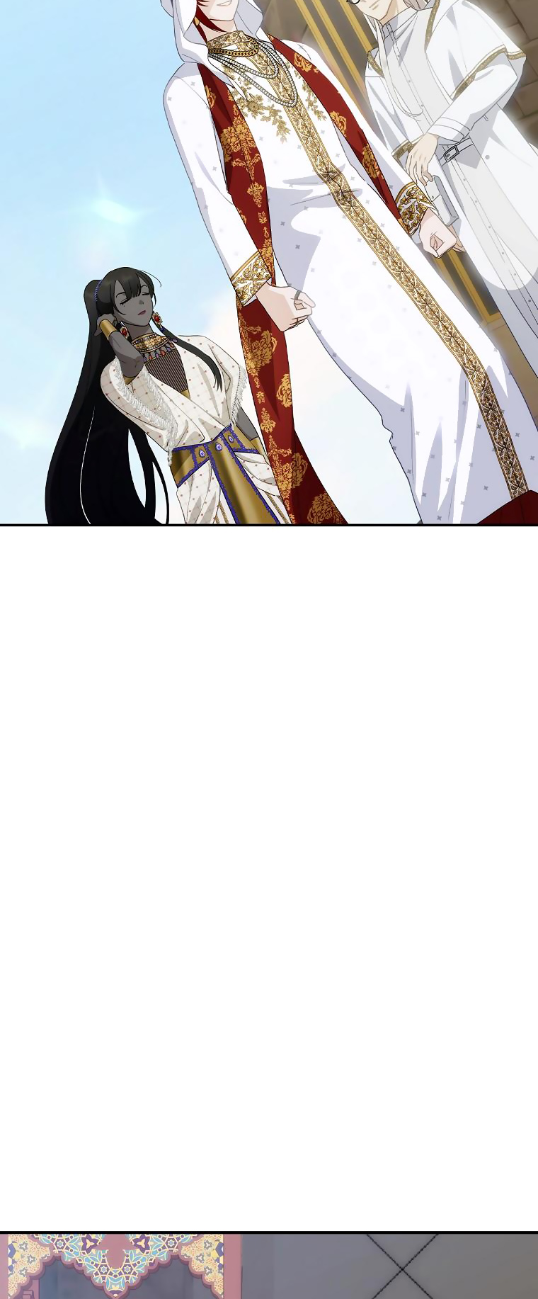 đứa bé không phải là con của anh chapter 59 37