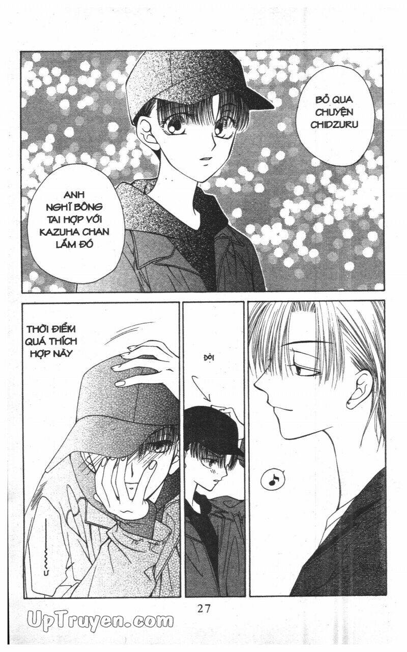 thấy mờ ghét chapter 5 25