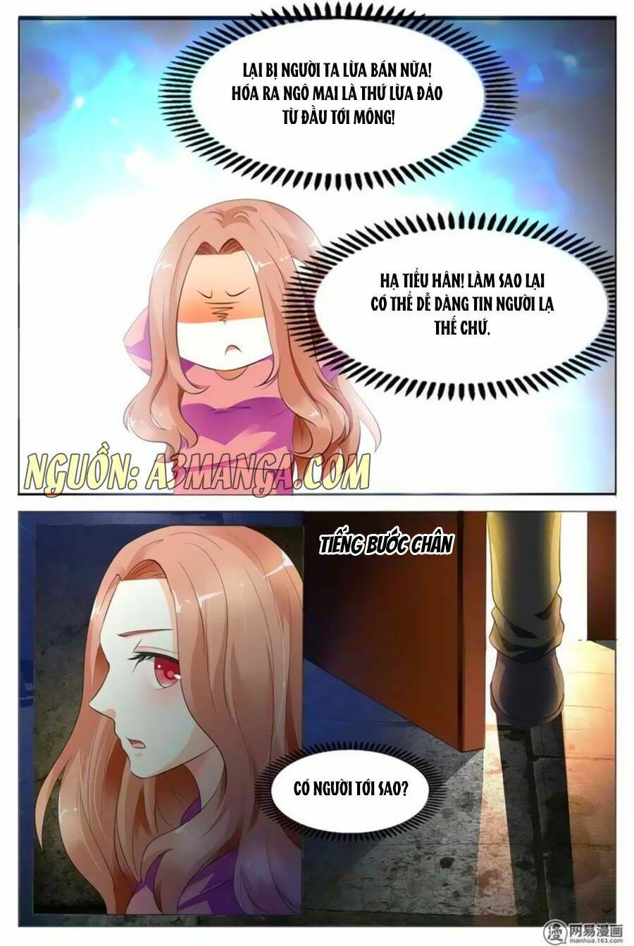 song diện danh viện chapter 13 2