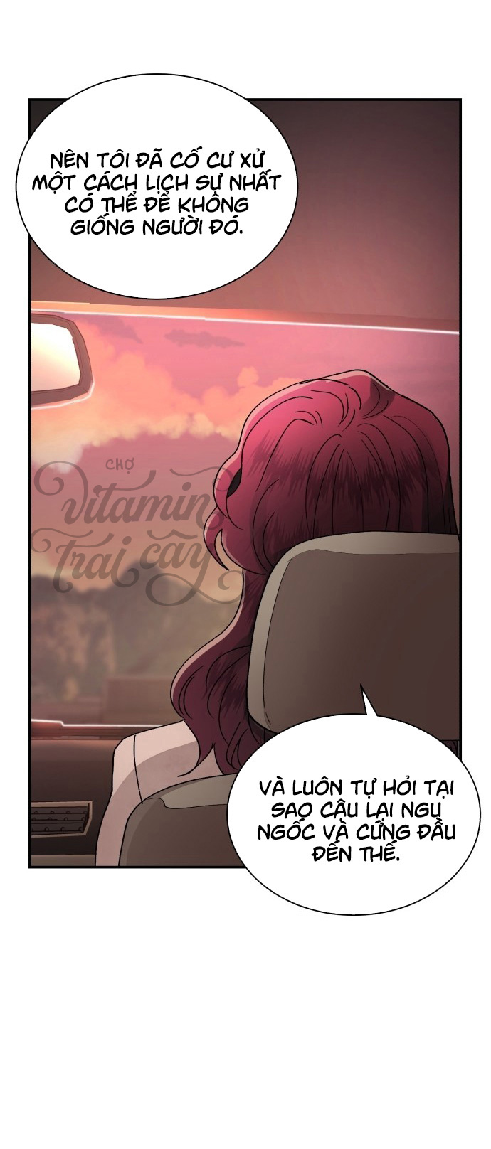 oan gia ngõ hẹp chapter 21 12