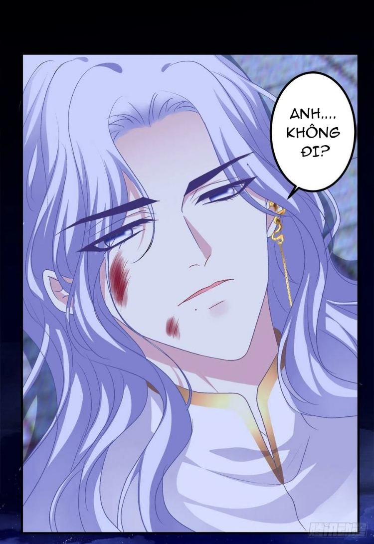 kiểm soát tuyệt đối chapter 55 32