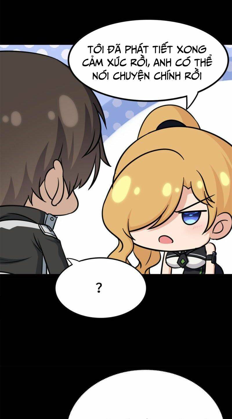 bạn gái virus của tôi chapter 336 51