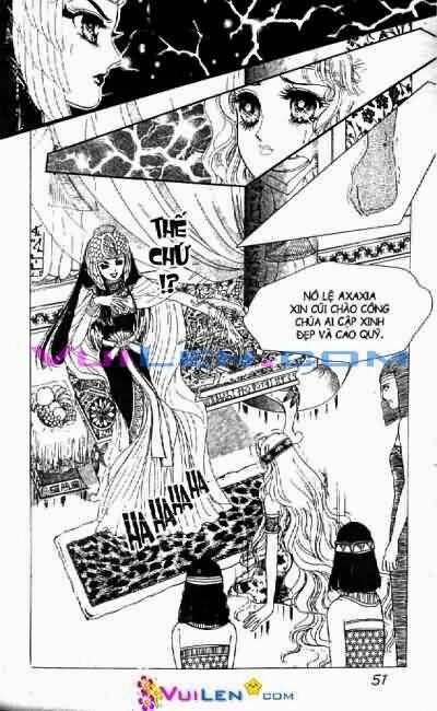 cô gái đến từ quá khứ chapter 1 49