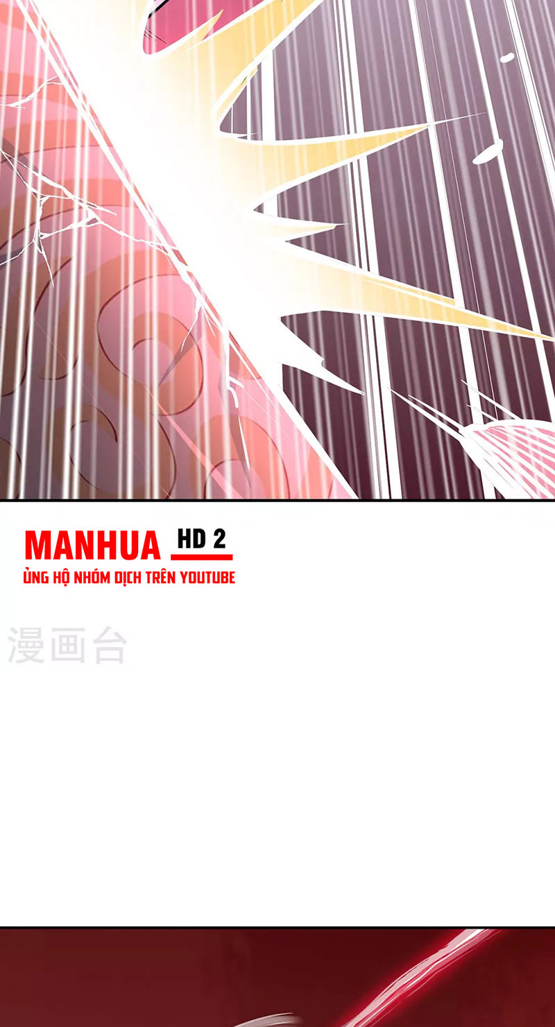 võ đạo độc tôn chapter 356 13