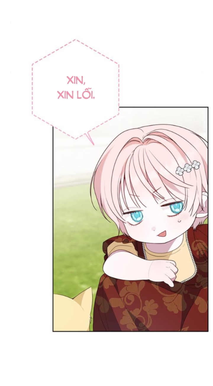 Tiểu Bạo Chúa chapter 32.1 - Trang 51