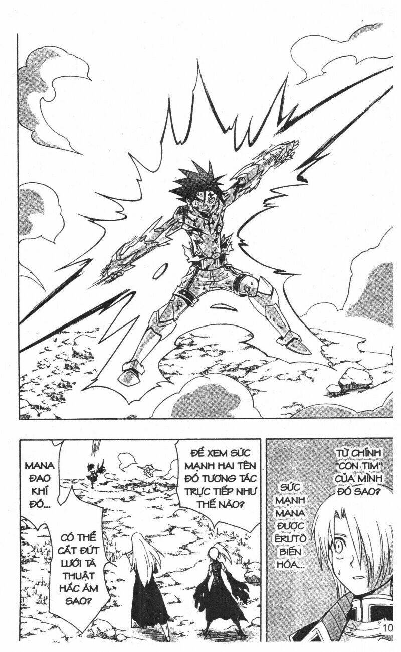 joou kishi monogatari chapter 12 99