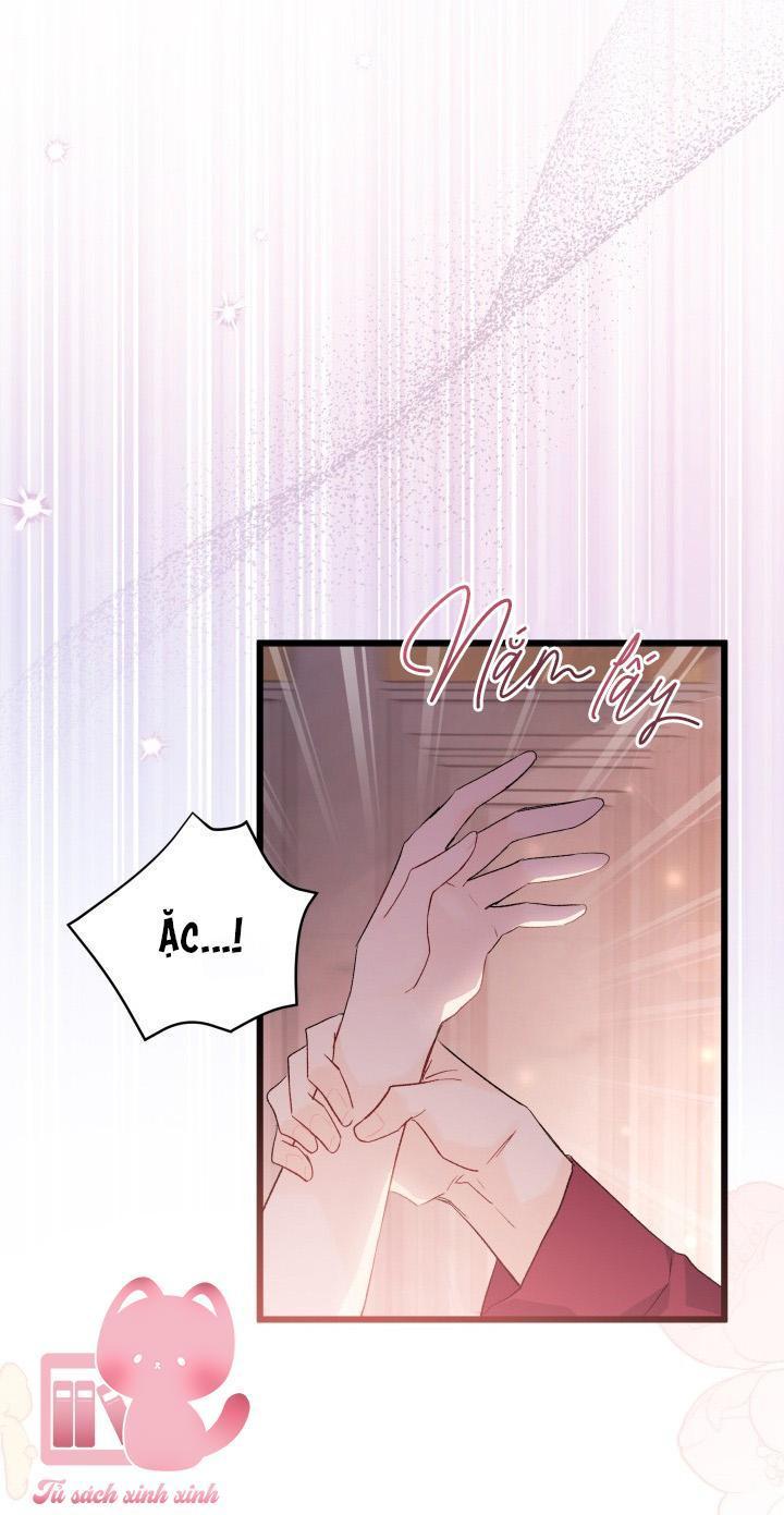 quan hệ cộng sinh giữa báo đen và thỏ trắng chapter 71 51