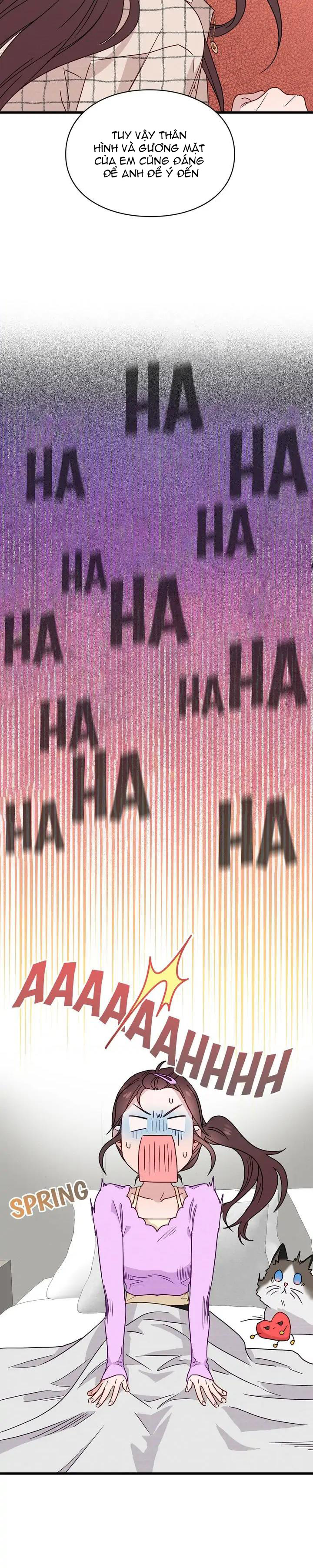 nụ hôn lúc bình minh ở tiffany chapter 25.2 8