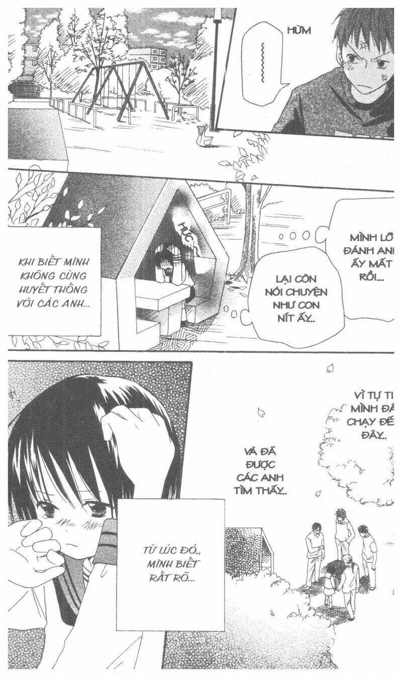 oniichan to issyo chapter 1 135