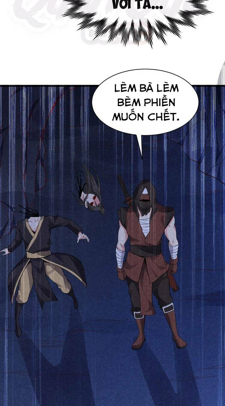 thánh tôn chapter 18 45