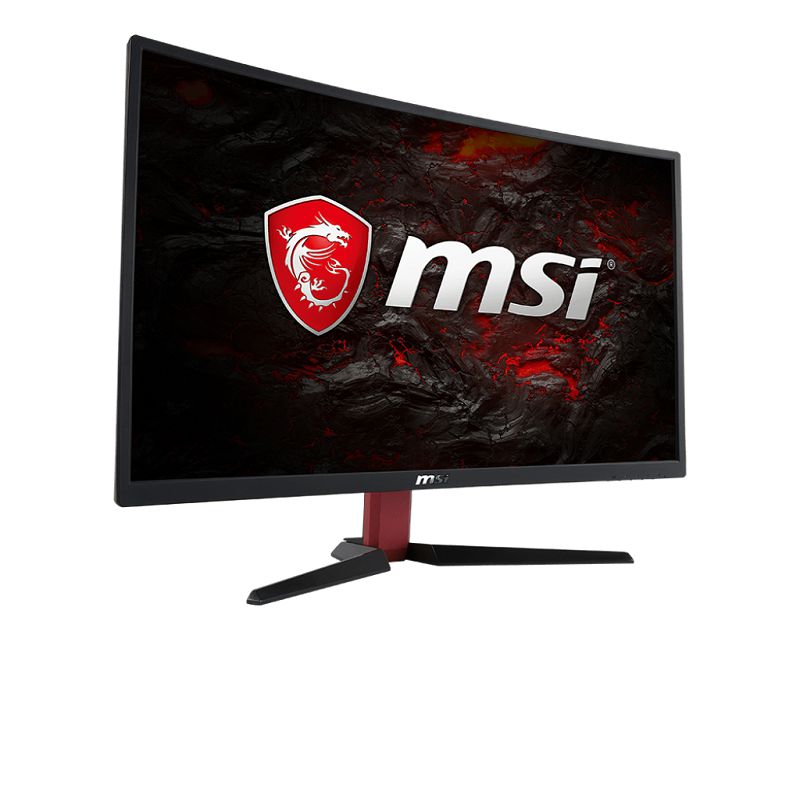 Màn Hình Cong MSI Optix G27C2 27″ 144Hz 1ms Adaptive-sync - Hàng Chính Hãng