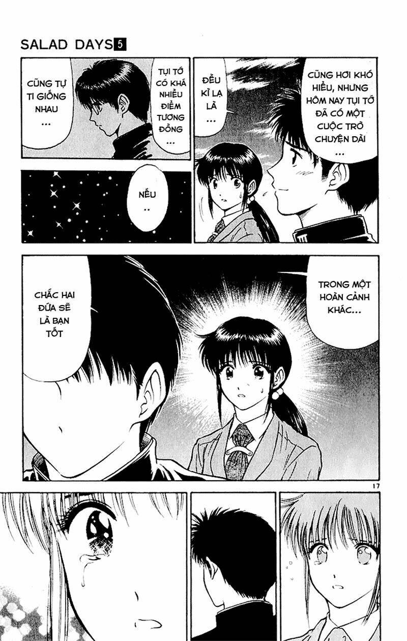 salad days chapter 37 18