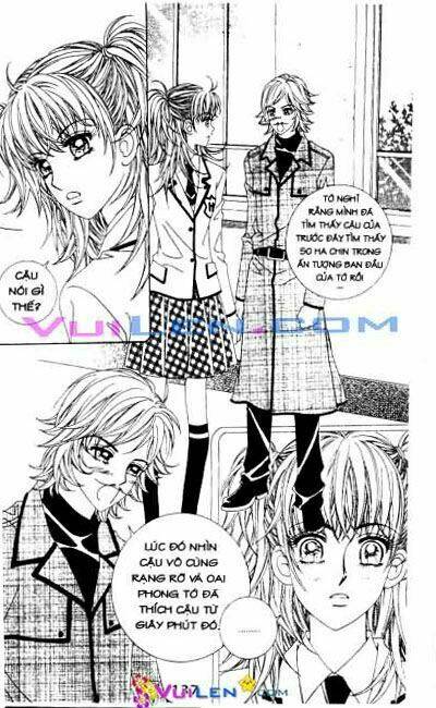 thiên thần tái thế chapter 5 137