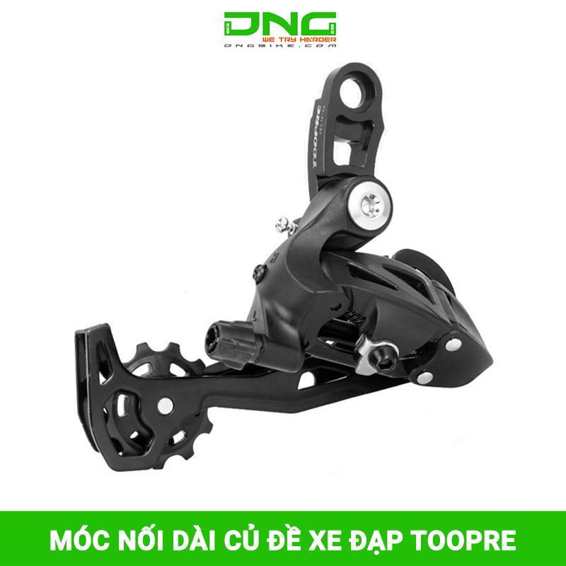 Móc nối dài củ đề xe đạp TOOPRE