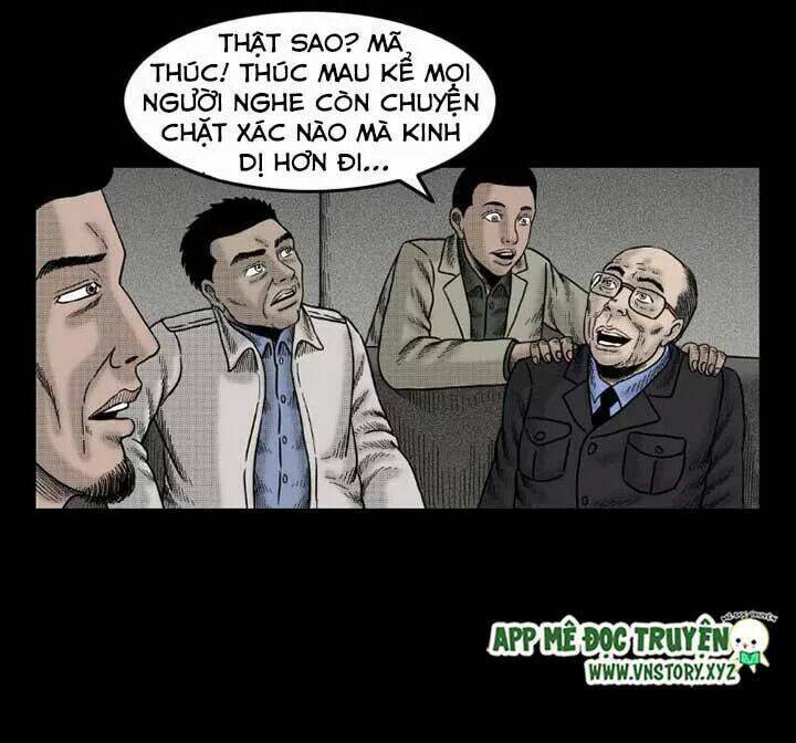 kỳ án có thật chapter 57 52