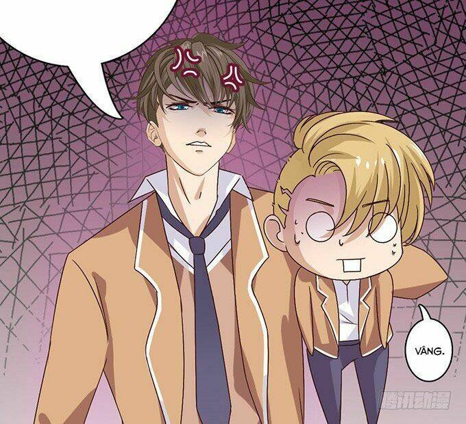 tình yêu ba tuyến chapter 14 46