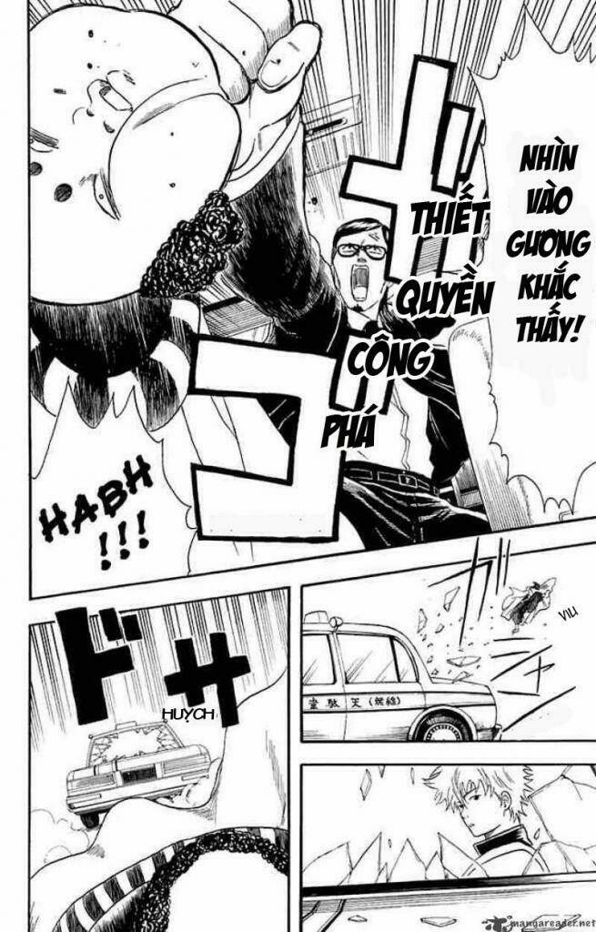 gintama - linh hồn bạc chapter 16 20