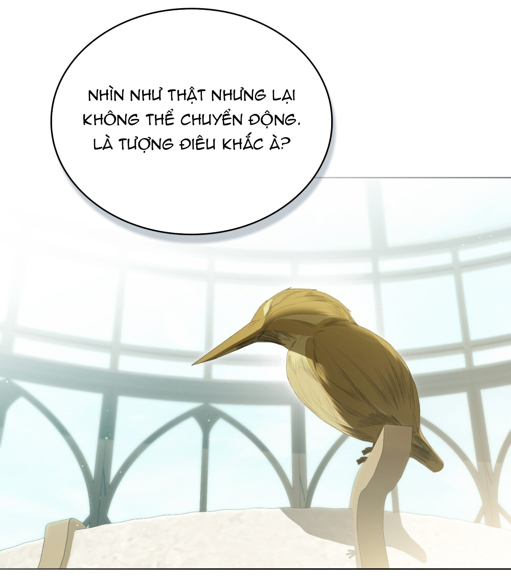 [15+] người hầu gái chapter 24.2 3