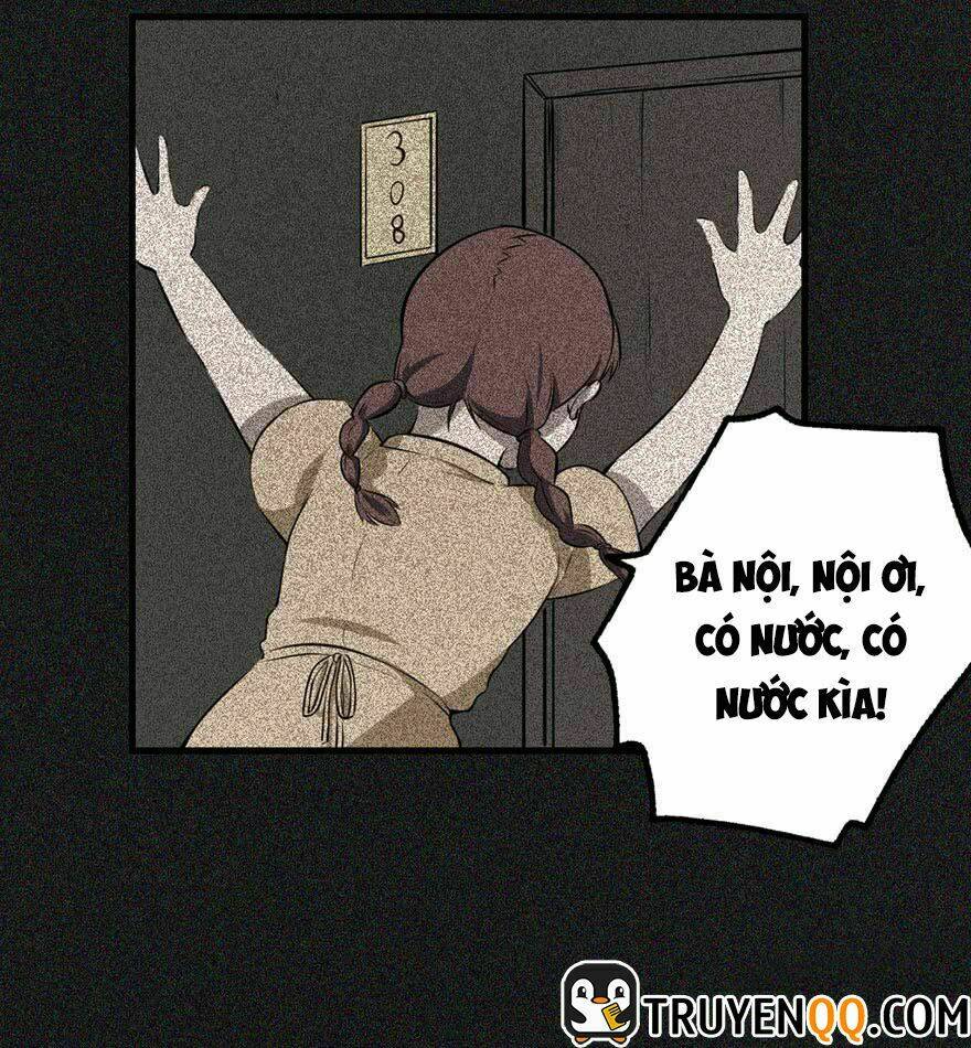 trở lại căn nhà ma chapter 9 27