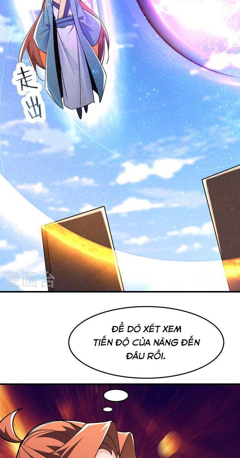 đồ đệ ta toàn là nữ ma đầu chapter 121 21