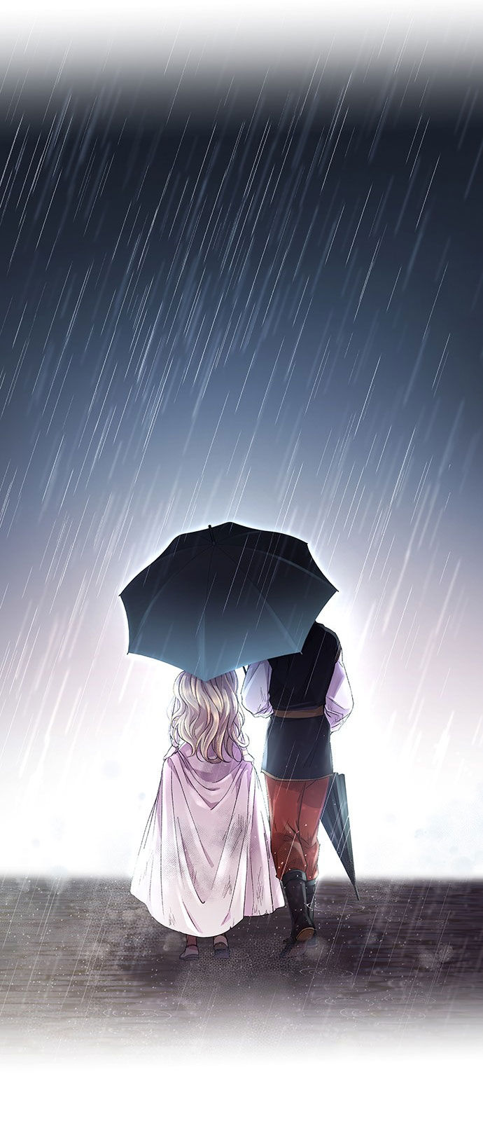 như gió trên cành cây khô chapter 58 44