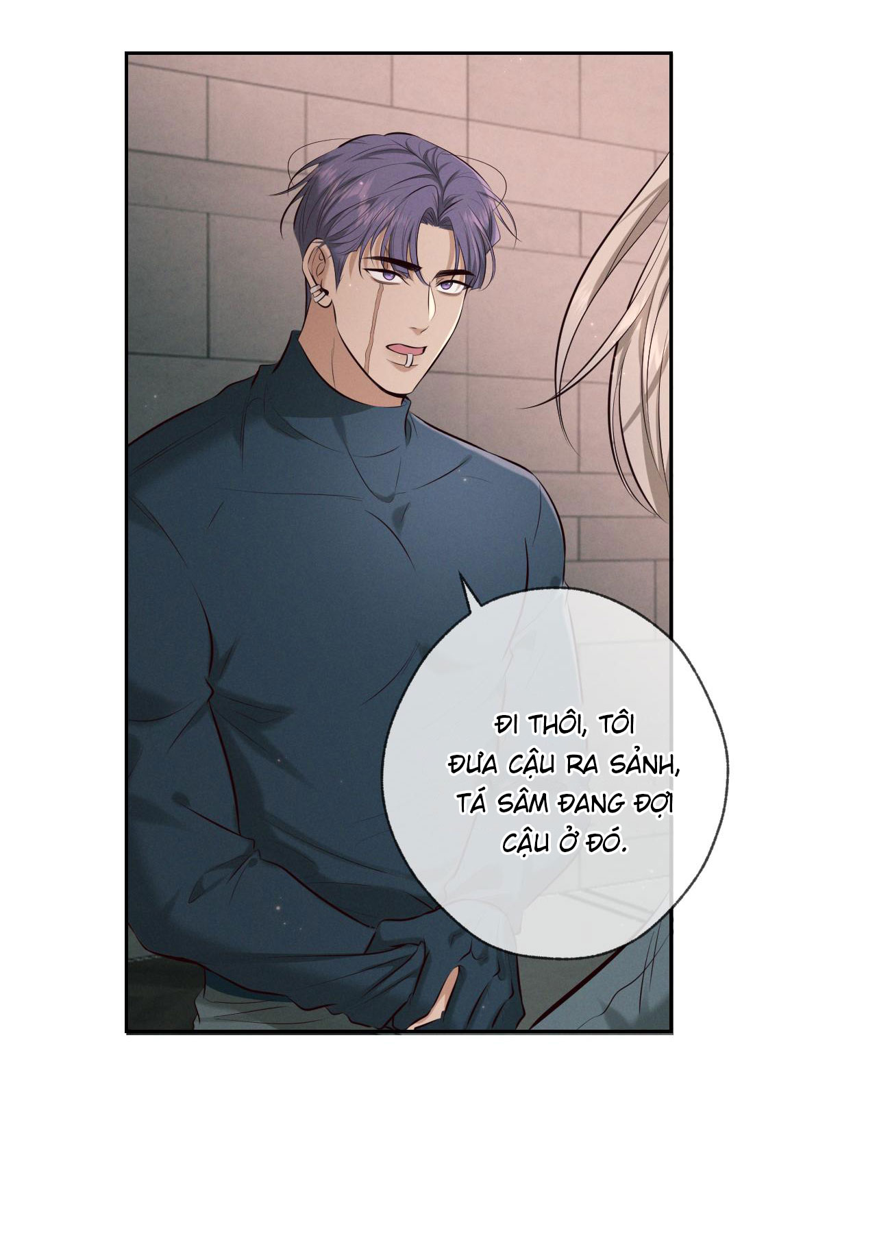 đêm tình yêu và giết chóc chapter 6 48