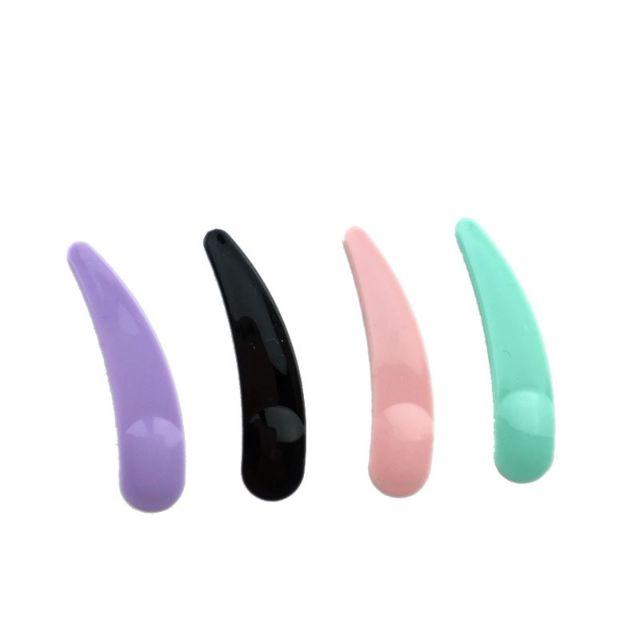 Combo 100 muỗng múc kem face, kem body